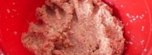 ленивые голубцы из индейки. Шаг 3