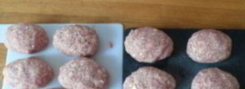 ленивые голубцы из индейки. Шаг 4