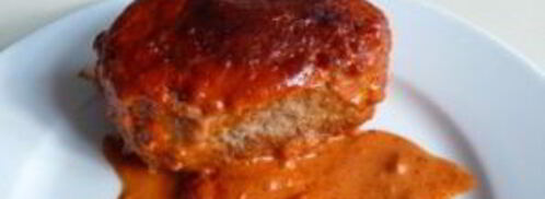 ленивые голубцы из индейки. Шаг 9