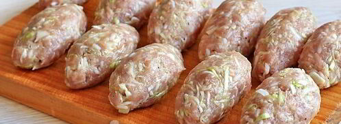 ленивые голубцы с подливкой в духовке. Шаг 12