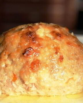 Ленивые голубцы в кисло-сладком соусе