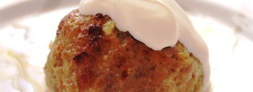 ленивые голубцы в кисло-сладком соусе. Шаг 6