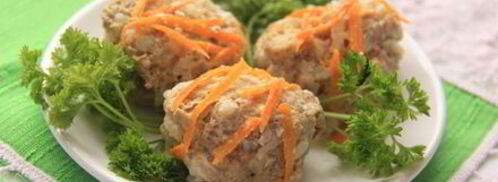 ленивые голубцы в сметанном соусе. Шаг 12