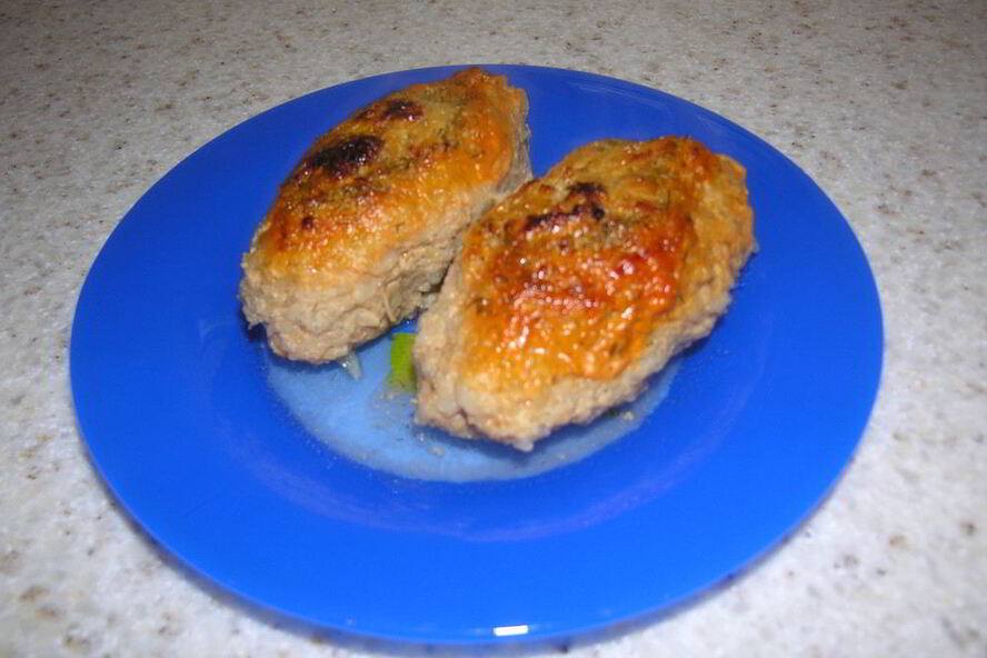 Рецепт ленивые голубцы в томатно-сметанной заливке