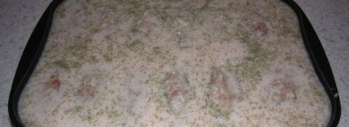 ленивые голубцы в томатно-сметанной заливке. Шаг 9