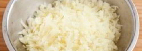 ленивые голубцы в утятнице. Шаг 3