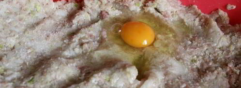 ленивые голубцы запеченные в сметане. Шаг 4