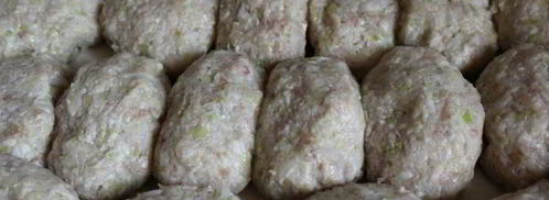 ленивые голубцы запеченные в сметане. Шаг 6