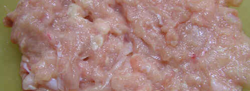 ленивые куриные голубцы. Шаг 15