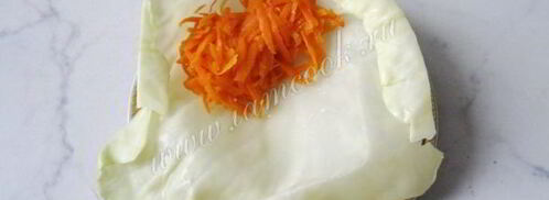 маринованные голубцы. Шаг 7