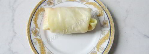 маринованные голубцы. Шаг 8