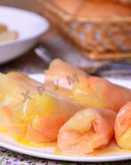 Маринованные корейские голубцы по-корейски с морковью