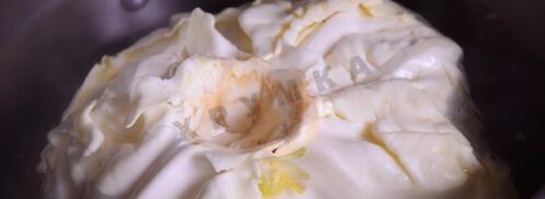 маринованные корейские голубцы по-корейски с морковью. Шаг 3