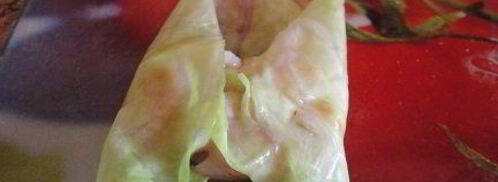 мини-голубцы. Шаг 5