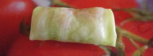 мини-голубцы. Шаг 7