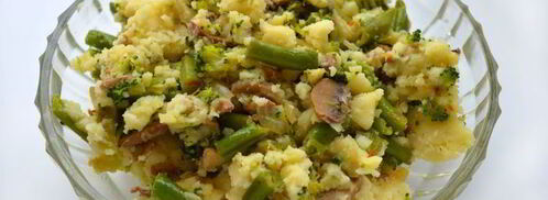 нежные голубцы из пекинской капусты. Шаг 3