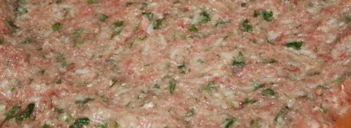 очень вкусные голубцы средней степени ленивости. Шаг 2