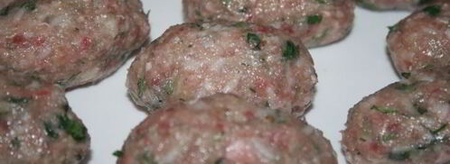 очень вкусные голубцы средней степени ленивости. Шаг 3