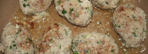 очень вкусные голубцы средней степени ленивости. Шаг 4