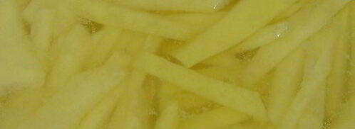 постные голубцы с гречкой и картофелем. Шаг 8