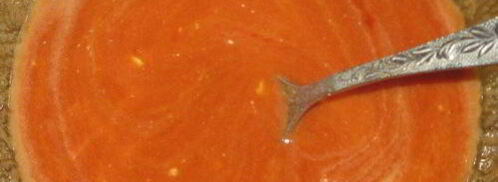 постные голубцы с гречкой и картофелем. Шаг 11