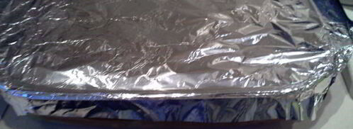 постные голубцы. Шаг 8