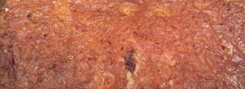 постные голубцы. Шаг 9