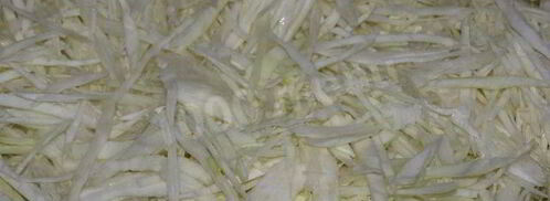 постные ленивые голубцы. Шаг 4