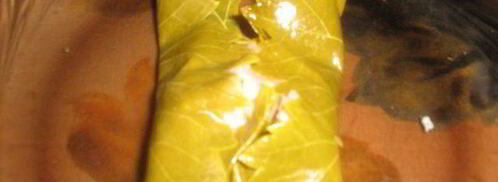 турецкая долма с хайдари. Шаг 6