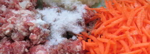 запеченный ленивый голубец. Шаг 3