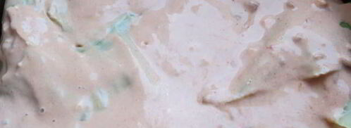 запеченный ленивый голубец. Шаг 7