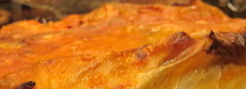 запеченный ленивый голубец. Шаг 9