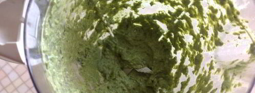 запеченные голубцы из мангольда. Шаг 18