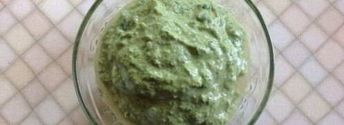 запеченные голубцы из мангольда. Шаг 19