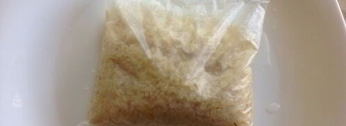 запеченные голубцы из мангольда. Шаг 4