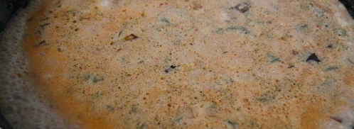 запеченные голубцы в кетчупе и сметане. Шаг 10