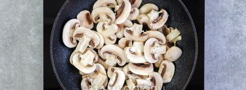 гречневая лапша с овощами. Шаг 5