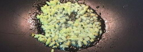 гречневая лапша соба с курицей и овощами. Шаг 7