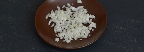 грибная лапша. Шаг 3