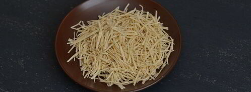 грибная лапша. Шаг 4