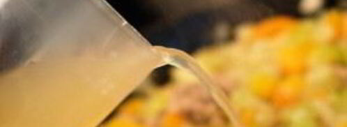 фаршированный портобелло. Шаг 14