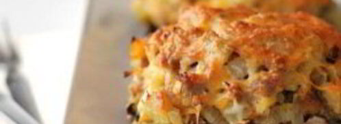 фаршированный портобелло. Шаг 23