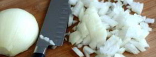 фаршированный портобелло. Шаг 7