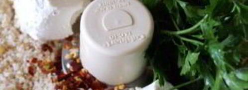 фаршированные грибочки. Шаг 2