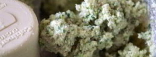 фаршированные грибочки. Шаг 3