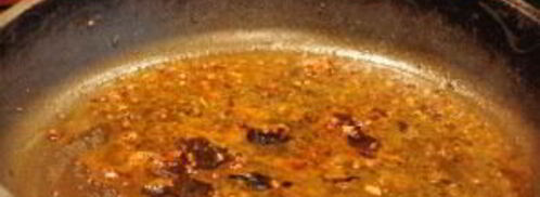 грибы шиитаке в духовке. Шаг 5