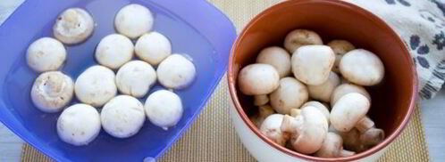 грибы тандури. Шаг 7