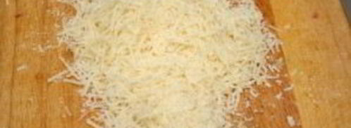 опята с картошкой в духовке. Шаг 7