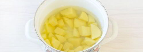 постные фаршированные шампиньоны. Шаг 4