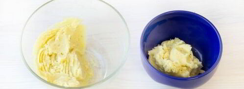 постные фаршированные шампиньоны. Шаг 13